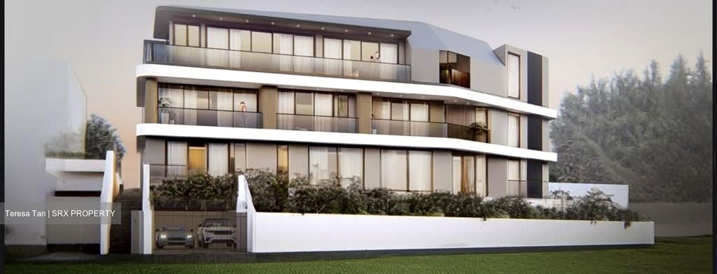 Opera Estate (D15), Terrace #594563061